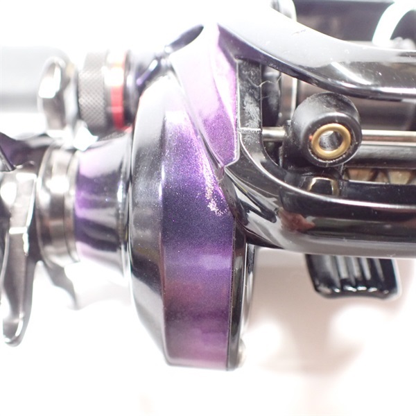 １７スコーピオンＤＣ１００ＨＧ